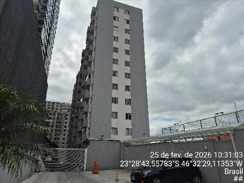 Apartamento      -   - 81,68m2