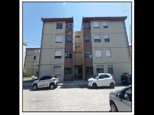 Apartamento      -   - 37,42m2
