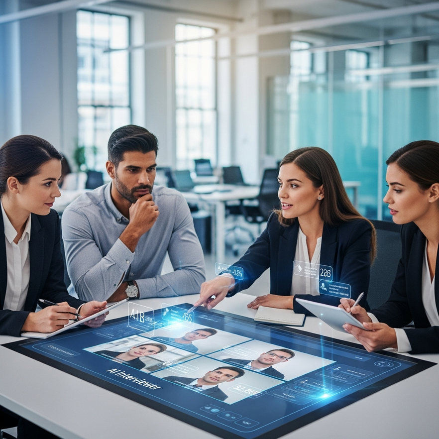What Is RLHF Meaning? Your Guide To Better AI Hiring