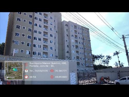 Apartamento      -   - 80,56m2