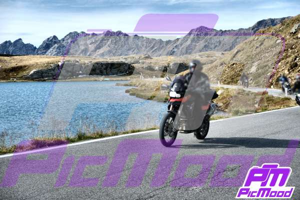 Passo Gavia