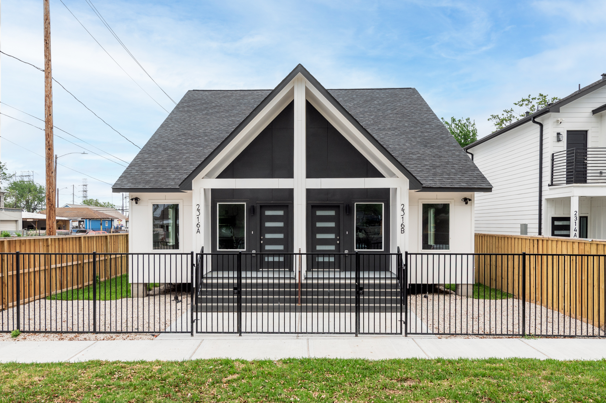 McKee Street Duplex - Image 54