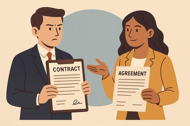 Understanding Contracts and Agreements: A Comprehensive Guide