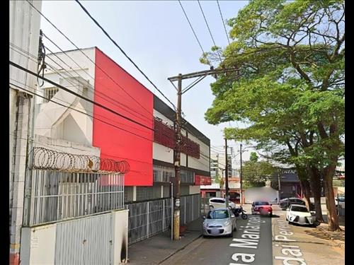 Santo André - SP - Vila América - Prédio Comercial