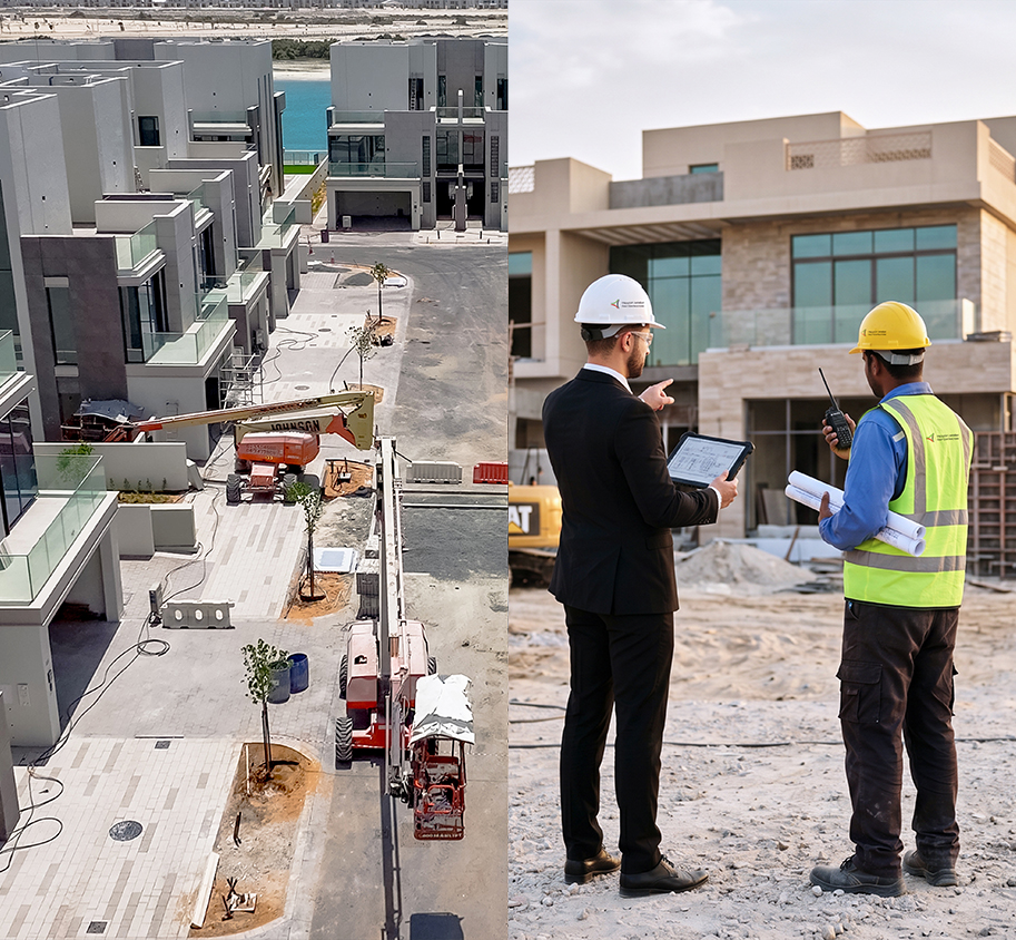 General EPC Contracting