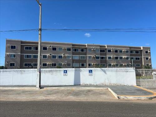 Apartamento      -   - 50,06m2