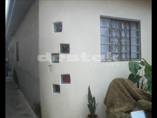 Casas em Limeira/SP