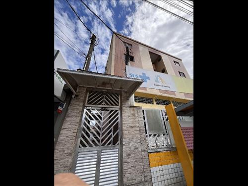 Apartamento      -   - 64,45m2