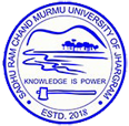 Sadhu Ram Chand Murmu University of Jhargram