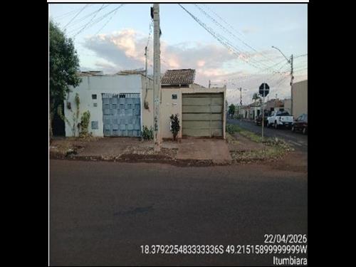 Casa             -   - 58,50m2