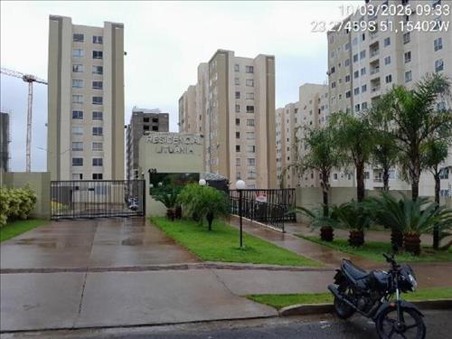 LOTE 268        [8787716117308] APARTAMENTO 46,28M² - LOND...