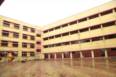 Navneet College of Arts, Commerce and Science, Mumbai Image