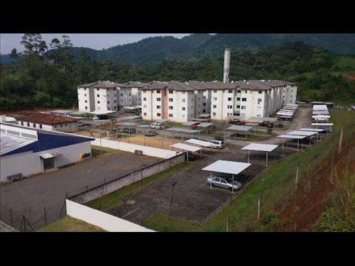 APARTAMENTO NO EDIFÍCIO RESIDENCIAL ERIKA MODROCK