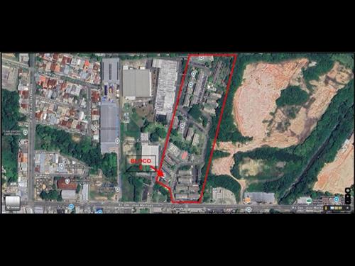 Apartamento | Área de 35,83m² | 1 Sala | 2 Quartos | 1 Cozinha | Área de Serviço | 1 Banheiro | Ave...
