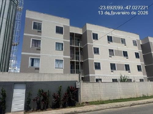 Apartamento      -   - 96,73m2
