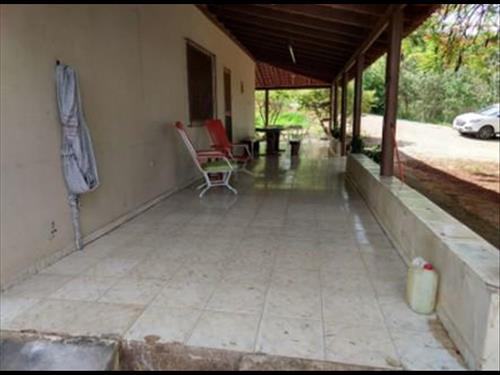 (50%) Chácara, A.T. 6.534m², Sítio 21 de Abril