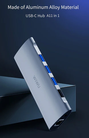 MacBook Docking Station