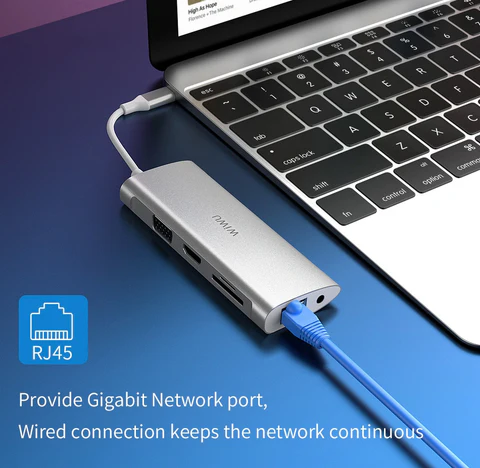 USB 3.0 Ports Hub
