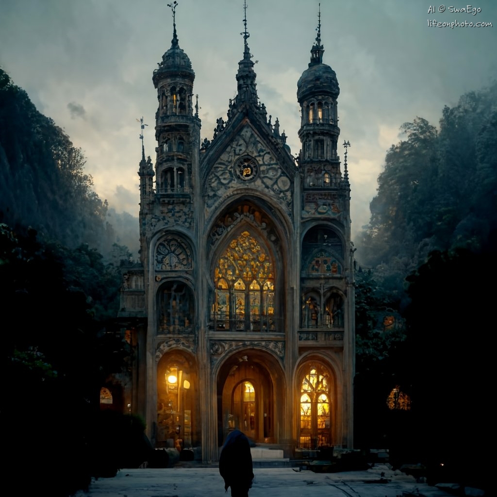 Gothic architecture