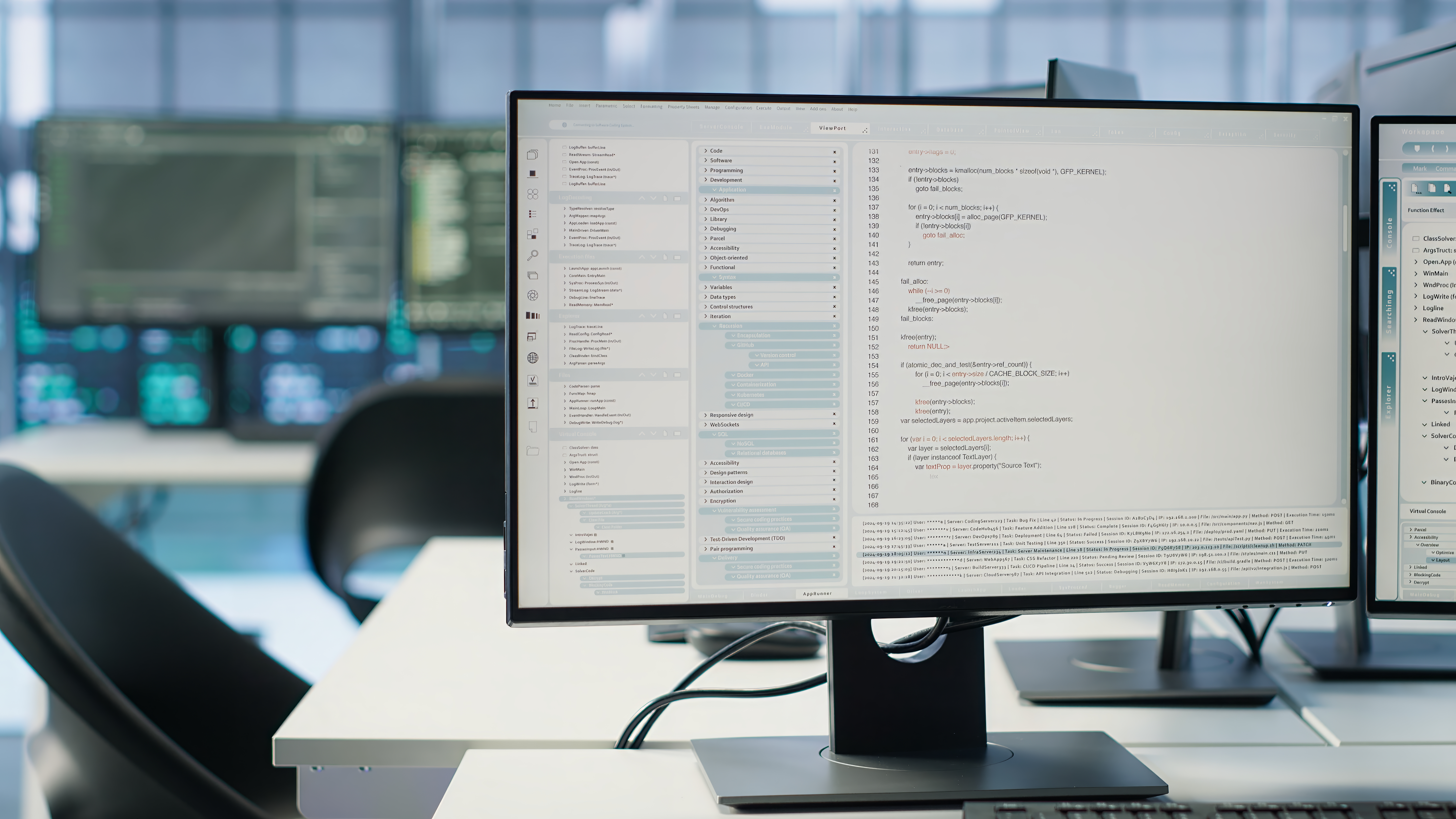 Tests et validation