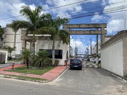 Apartamento      -   - 41,14m2
