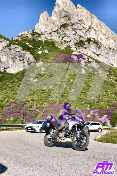 Passo Falzarego