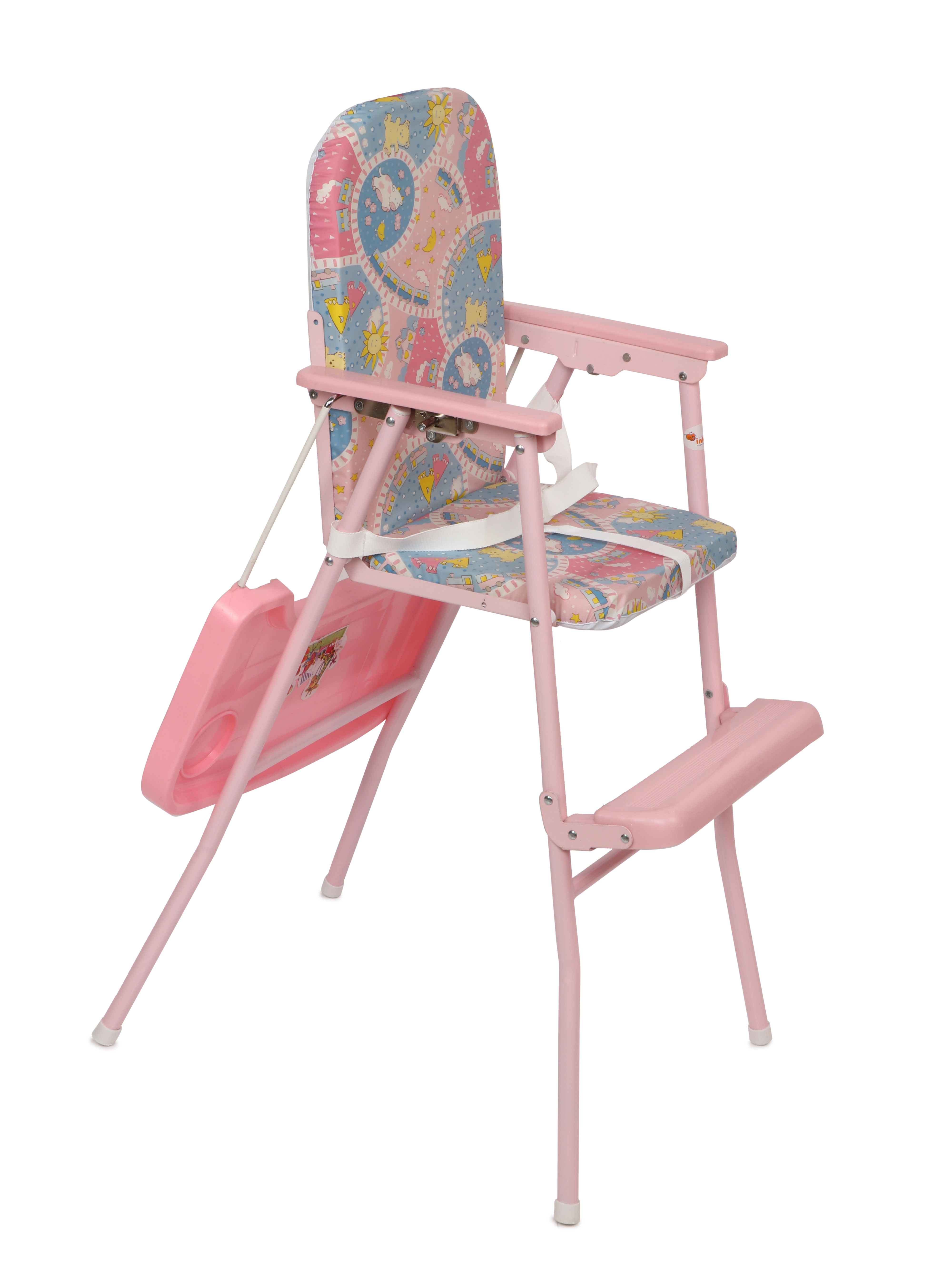 Baby Highchair Std