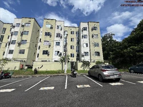 Apartamento      -   - 83,86m2