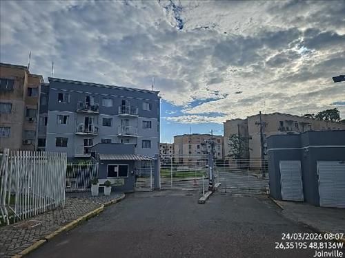 Apartamento      -   - 61,51m2