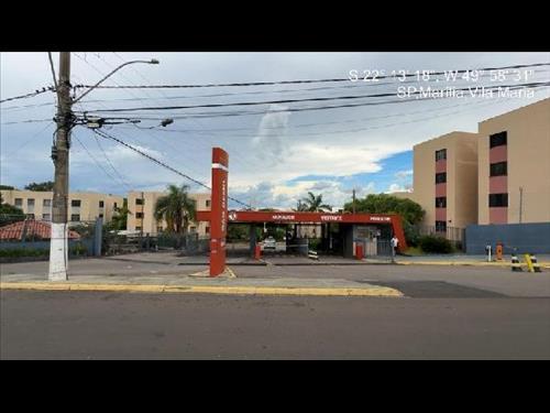 Apartamento      -   - 49,38m2