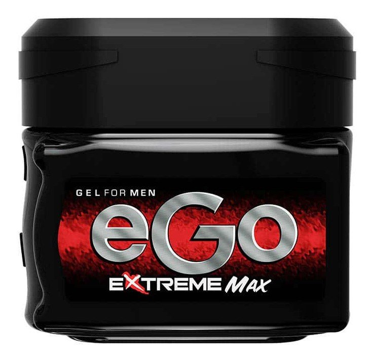 Ego Gel Extreme Max Fco/110 Gr