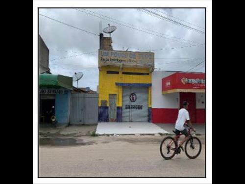 Comercial  -   - 81,00m2