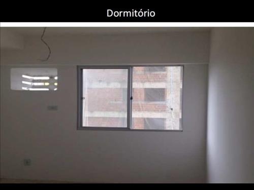 Recife/PE - Boa Viagem - Apartamento com 50m²