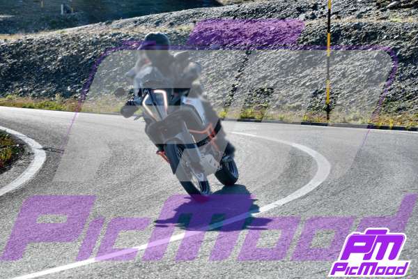 Passo dello Stelvio