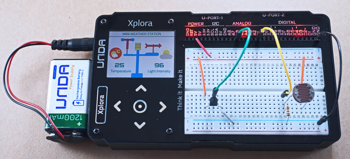 Weather Station Feature Image