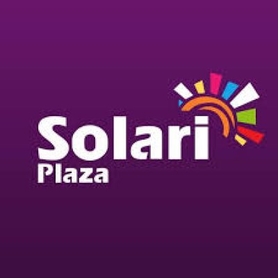 Solari Plaza