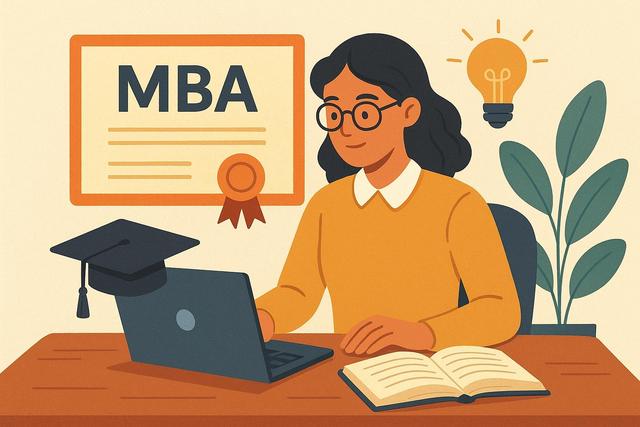 Scholarships for Online MBA Programs