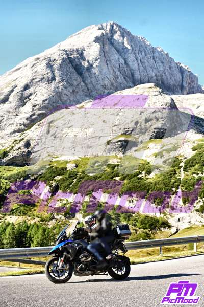 Passo Fedaia