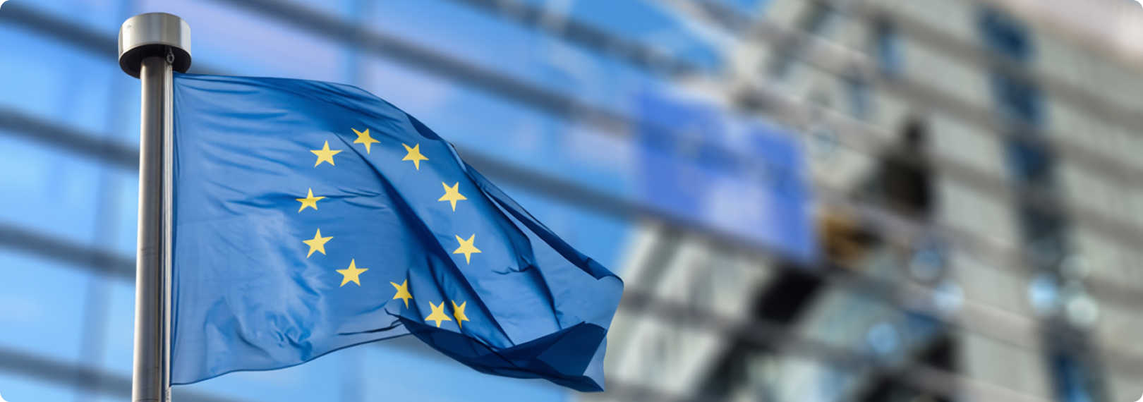 EN 1090 Certified Structural Steel Fabrication for Europe