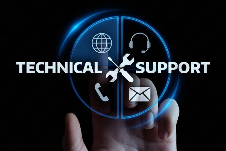 Business IT Support