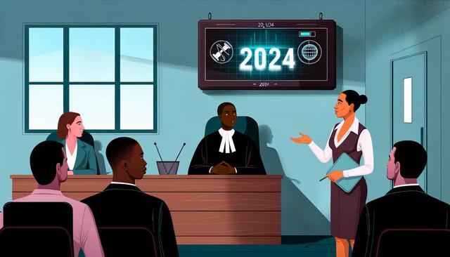 Top 5 Ways to Challenge a Criminal Conviction in 2024