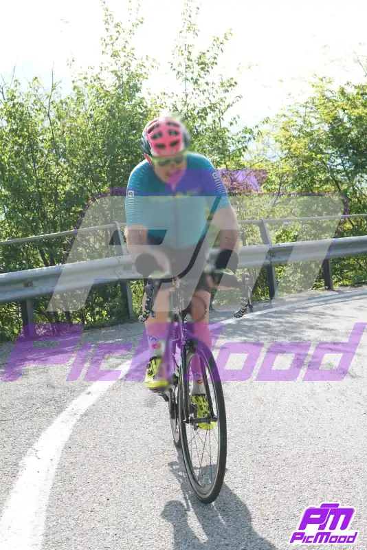 Passo del Ghisallo