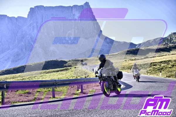 Passo Giau