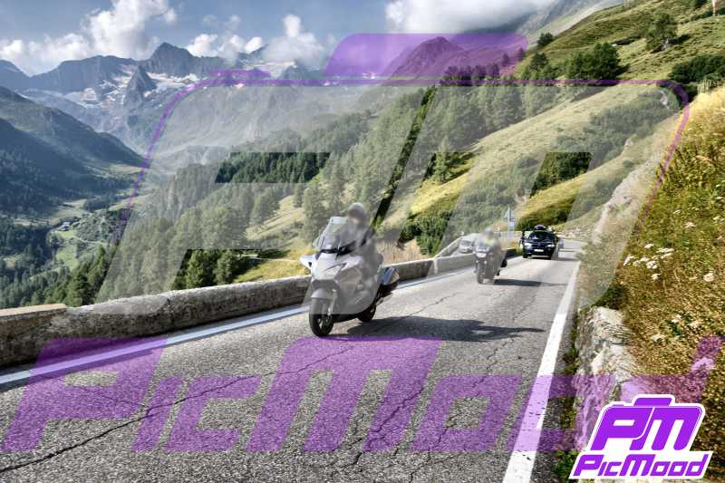 Passo Rombo