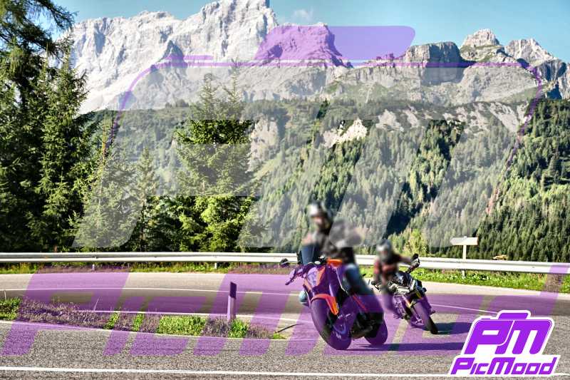 Passo Staulanza