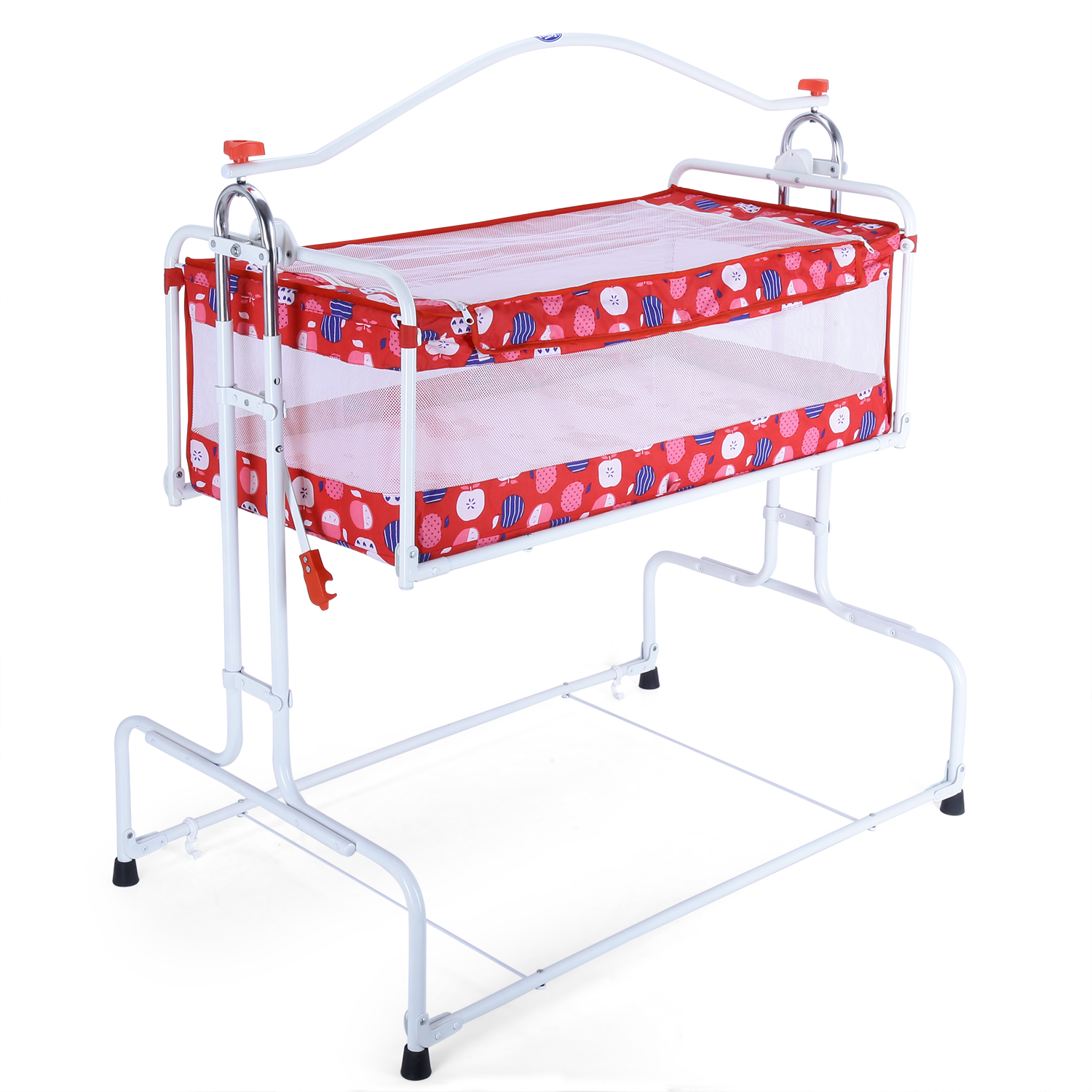 Compact Cradle DLX angle 3