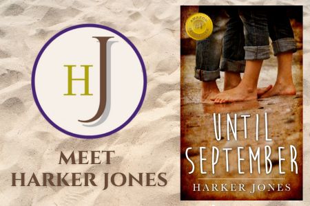 Meet Harker Jones