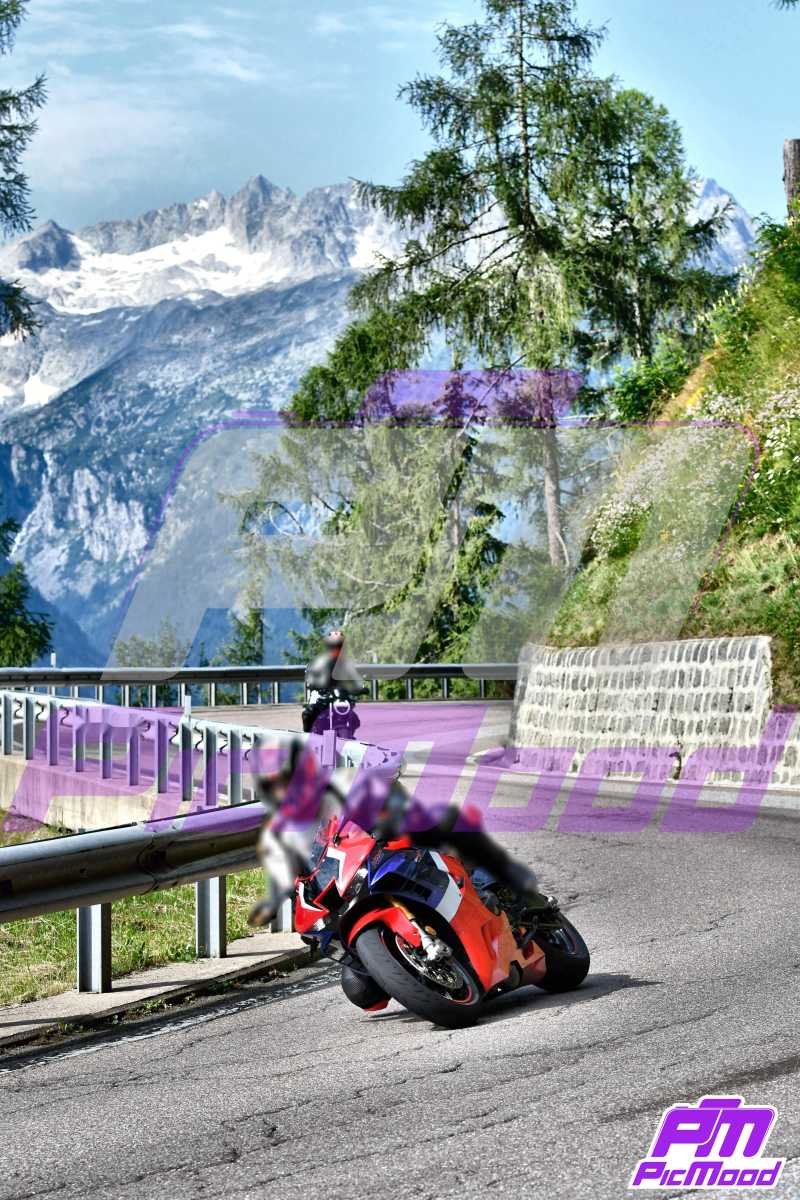 Passo del Tonale