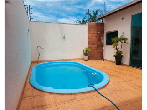 Casa à venda em leilão