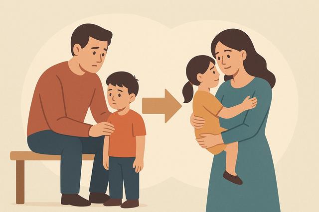 Understanding Child Visitation Rights: A Comprehensive Guide